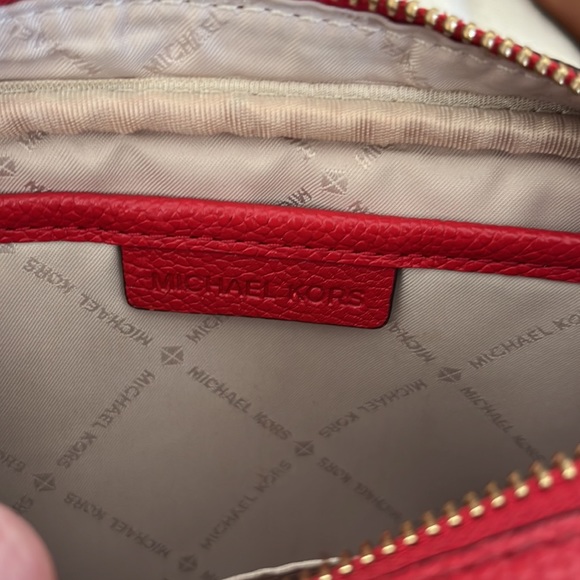 Michael Kors crossbody bag - Picture 4 of 5